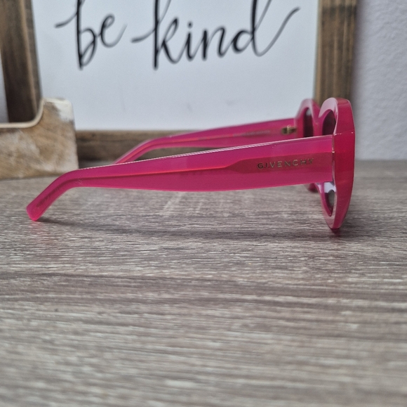 GIVENCHY Sunglasses, GV40075I, 55-16 140, AUTHENTIC - Picture 6 of 9